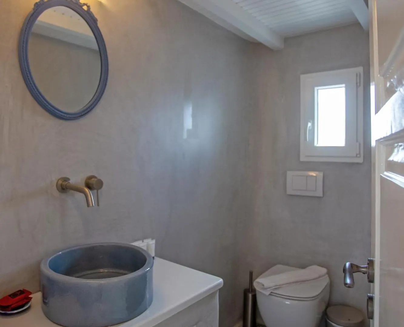 Ftelia Blue Escape Daire Panormos  Yunanistan